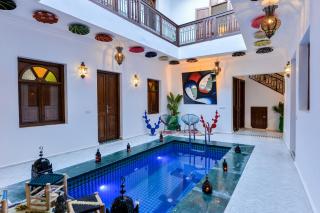 Casa De Marrakech Riad Guest House - 0