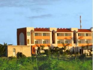 Paraíso Seyba Hotel - Seybaplaya - 9
