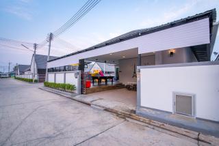 4U Pool Villa - Cha-am - 9