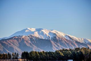 Southern Cross Lodge Methven - Methven - 1