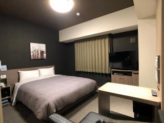 Hotel Route-Inn Shinano Omachi Ekimae - Omachi - 2