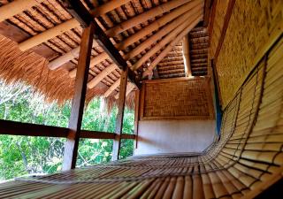 The Rabbit Tree Hostel - Gili Meno - 5