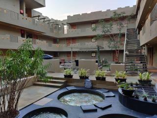 3102bce - A Vedic Resort - 5