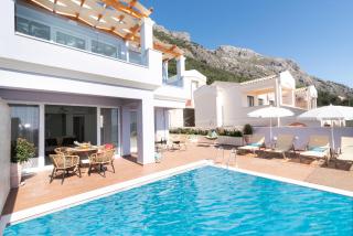 Corfu Ocean View Villa - Damian - Barbati - 6