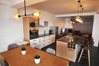 Lagadin Lakeview Apartment - Ohrid - 4