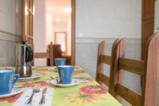 Apt° Almadraba, Familias y Parejas - Conil de la Frontera - 3