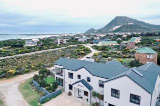 Stay at Friends Economic Rooms - Malkopvlei - 0