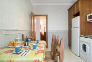 Apt° Almadraba, Familias y Parejas - Conil de la Frontera - 4