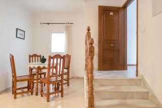Apt° Almadraba, Familias y Parejas - Conil de la Frontera - 8