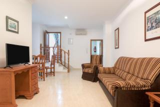 Apt° Almadraba, Familias y Parejas - Conil de la Frontera - 0