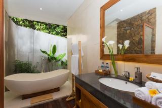 de Metra Villa Ubud by GenuineHost - 6