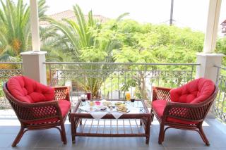 Achilles Hotel - Methoni - 5