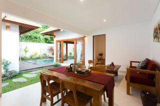 de Metra Villa Ubud by Pramana Villas - Ubud - 6