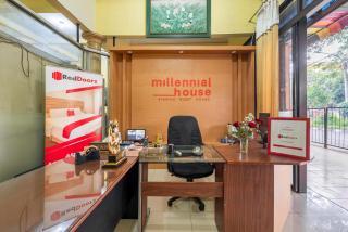 RedDoorz Syariah @ Danau Kerinci Sawojajar - Ngadipuro - 9