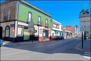 Apartamento Canalejas - Tarifa - 9