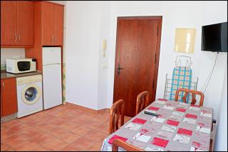 Apartamento central Canalejas - Tarifa - 7