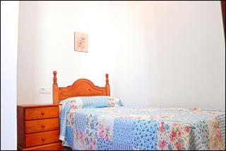 Apartamento central Canalejas - Tarifa - 4