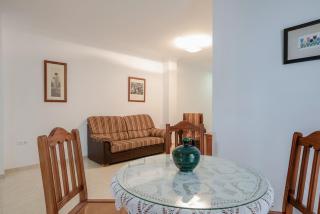 Apt° Almadraba, Familias y Parejas - Conil de la Frontera - 2