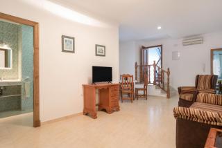 Apt° Almadraba, Familias y Parejas - Conil de la Frontera - 1