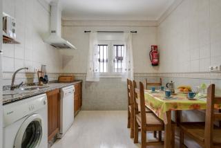 Apt° Almadraba, Familias y Parejas - Conil de la Frontera - 6