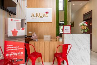 RedDoorz near Dino Park - 9