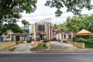 RedDoorz near Dino Park - 6