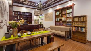Floral Hotel · Spring Guesthouse Zhangjiajie - 9