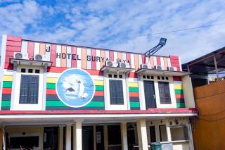 RedDoorz near Sentani Airport Jayapura - 8