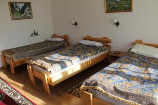 Guesthouse Alakol - Karakol - 8