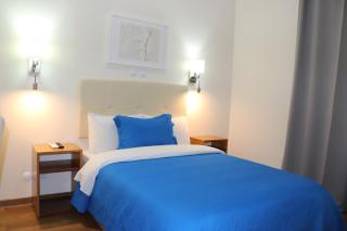 Hotel Belém Tejo - Setubalense - Lisbona - 9