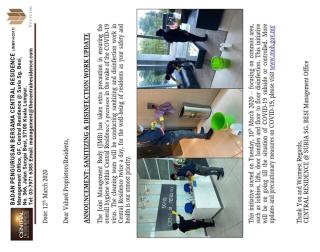 Homestay Kuala Lumpur ; Terminal TBS ; Bukit Jalil - Kuala Lumpur - 0