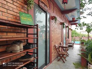 Vu's Homestay - Phong Nha - 7