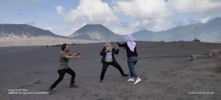 Fredelia homestay - Bromo - 3