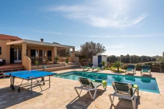 Villa Flomertor 1 by Mauter Villas - Ciutadella - 6
