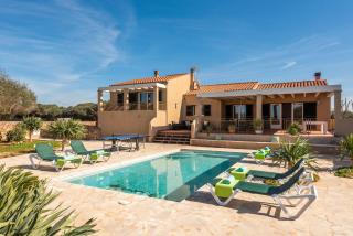 Villa Flomertor 1 by Mauter Villas - Ciutadella - 9