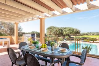 Villa Flomertor 1 by Mauter Villas - Ciutadella - 4