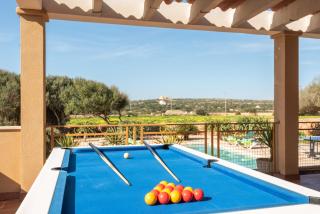 Villa Flomertor 1 by Mauter Villas - Ciutadella - 3