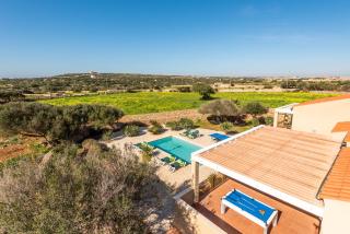 Villa Flomertor 1 by Mauter Villas - Ciutadella - 5