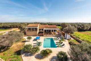 Villa Flomertor 1 by Mauter Villas - Ciutadella - 0