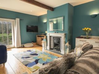 Rosemary Cottage - 9