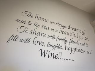 Rosemary Cottage - 6