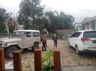 Fredelia homestay - Bromo - 6