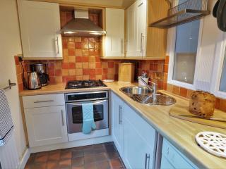 The Coach House - 1