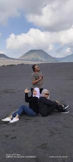 Fredelia homestay - Bromo - 8