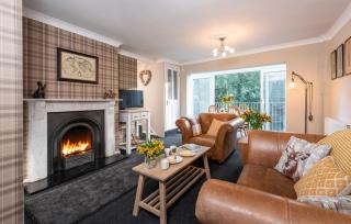 Esk View Cottage - Grosmont - 9