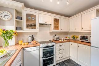 Esk View Cottage - Grosmont - 7