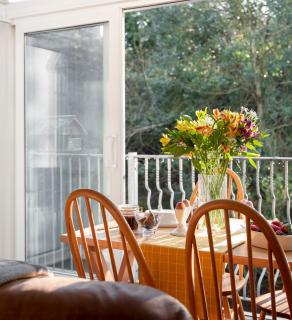 Esk View Cottage - Grosmont - 4