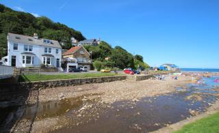 Quayside - Whitby - 0