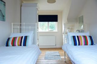Quayside - 1