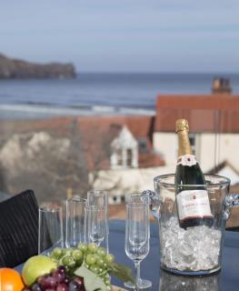 Shore View - Sandsend - 6